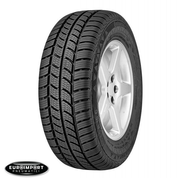 Continental VANCOWINTER 2  205/65 R16 107_105 T  Carico C  TL